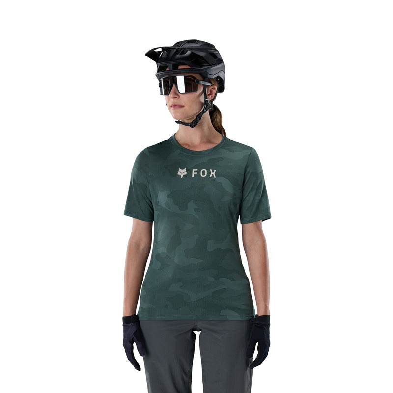 Spodenki Rowerowe Damskie Fox Ranger Short Dark Shadow
