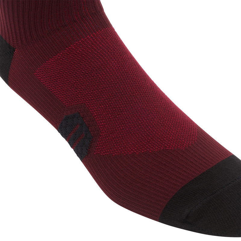Skarpety Fox 6 Ranger Dark Maroon