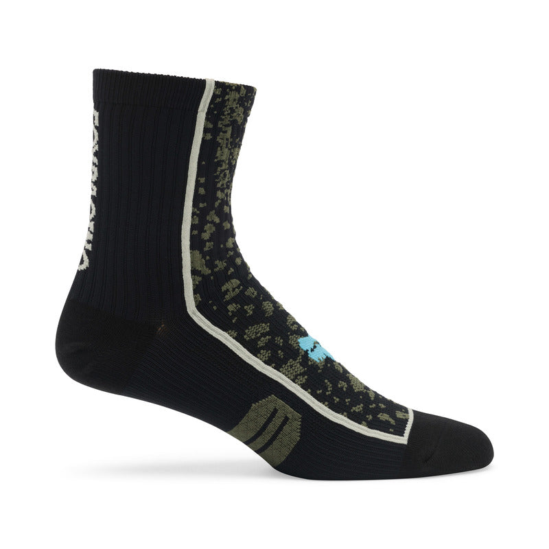 Skarpety Fox 6 Ranger Lunar Se Black