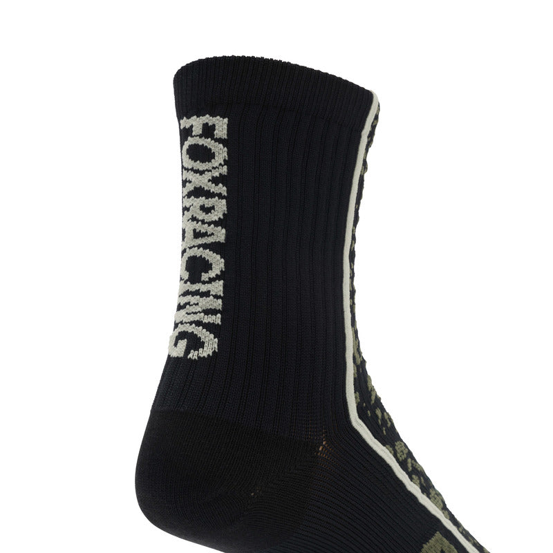 Skarpety Fox 6 Ranger Lunar Se Black