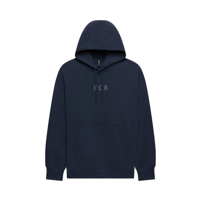 Bluza Z Kapturem Fox Head Heavyweight Fleece Po Midnight