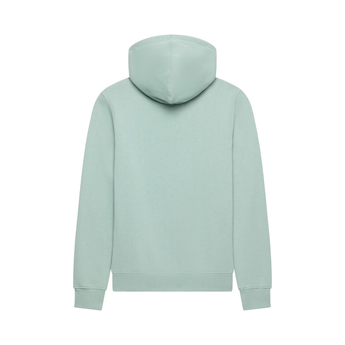 Bluza Z Kapturem Damska Fox Head Fleece Po Arctic Blue