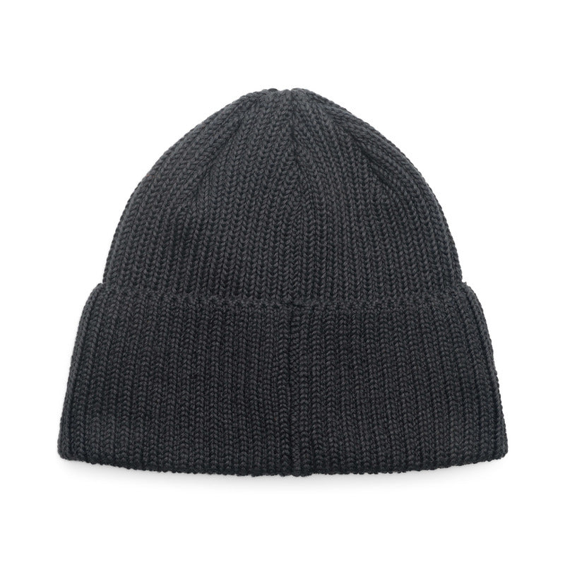 Czapka Zimowa Fox Machinist 2.0 Beanie Black