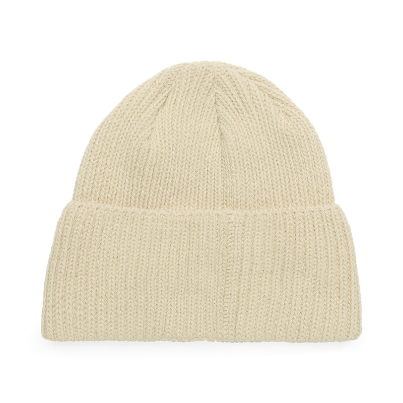 Czapka Zimowa Fox Machinist 2.0 Beanie Cream