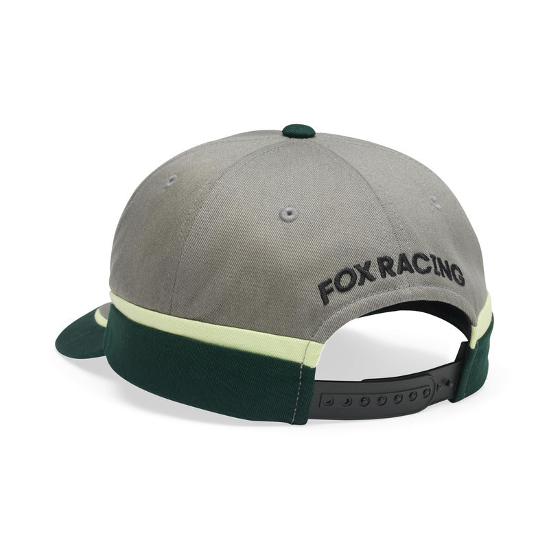 Czapka Z Daszkiem Fox F Head X Snapback Adobe