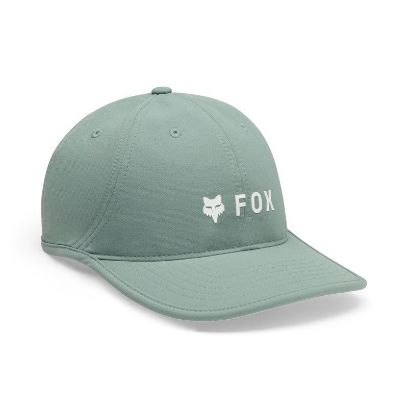 Czapka Z Daszkiem Damska Fox Absolute Tech Arctic Blue