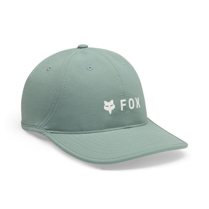 Czapka Z Daszkiem Damska Fox Absolute Tech Arctic Blue