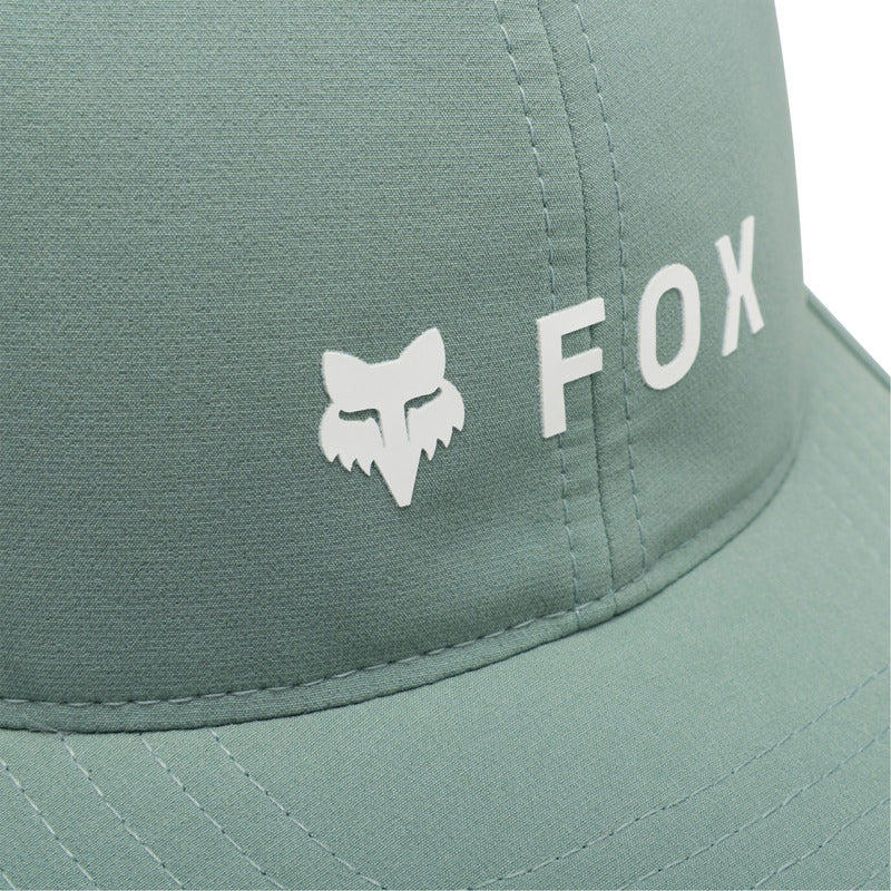 Czapka Z Daszkiem Damska Fox Absolute Tech Arctic Blue