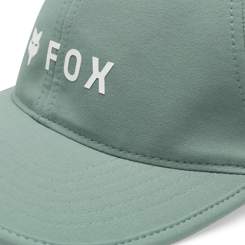 Czapka Z Daszkiem Damska Fox Absolute Tech Arctic Blue