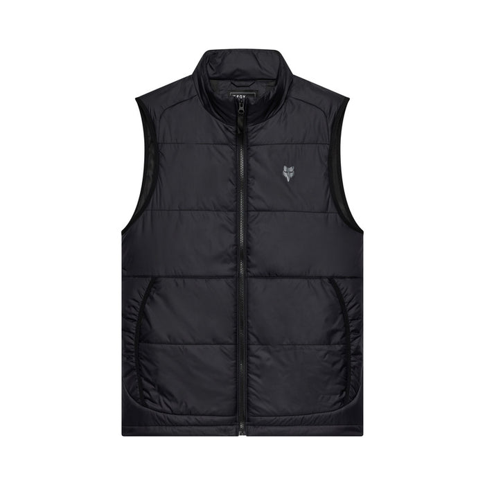Kamizelka Fox Ridgeway Black