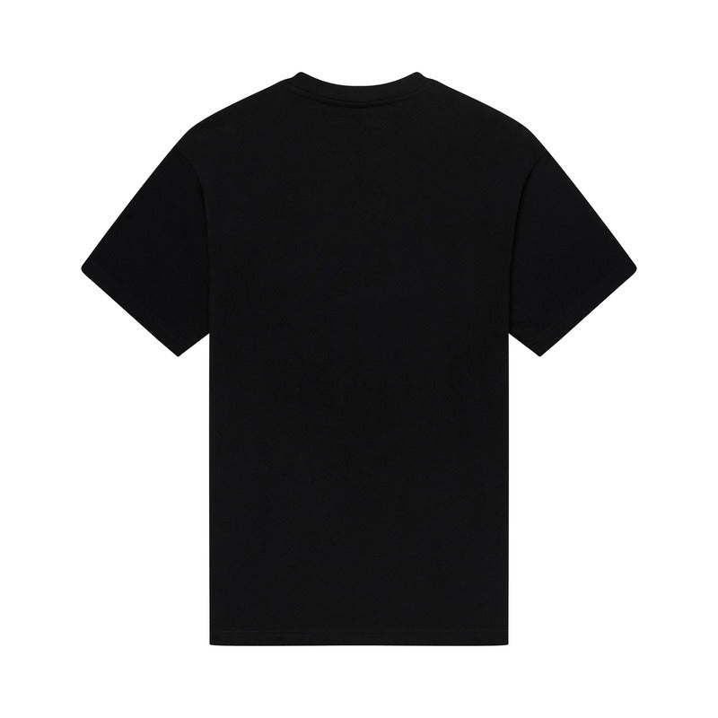 T-shirt Fox Head Heavyweight Black