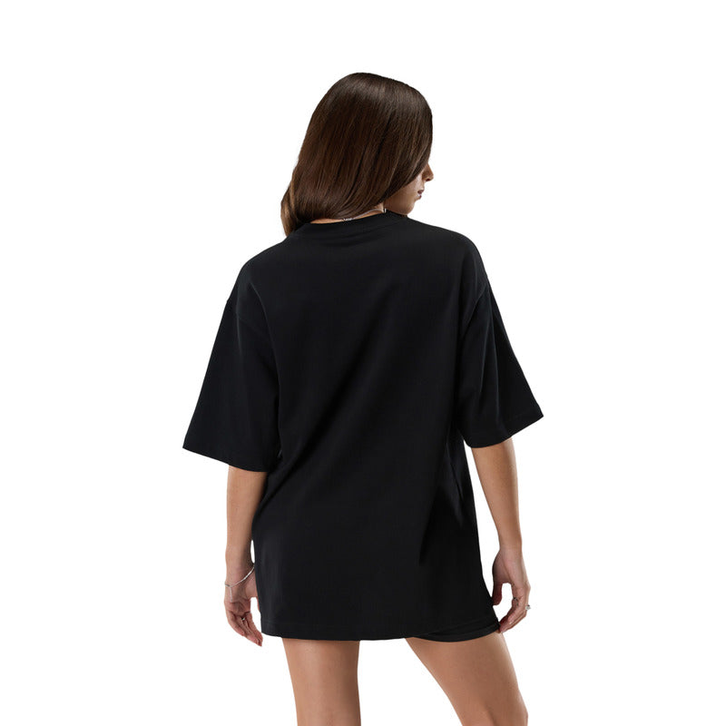 T-shirt Fox Head Heavyweight Black