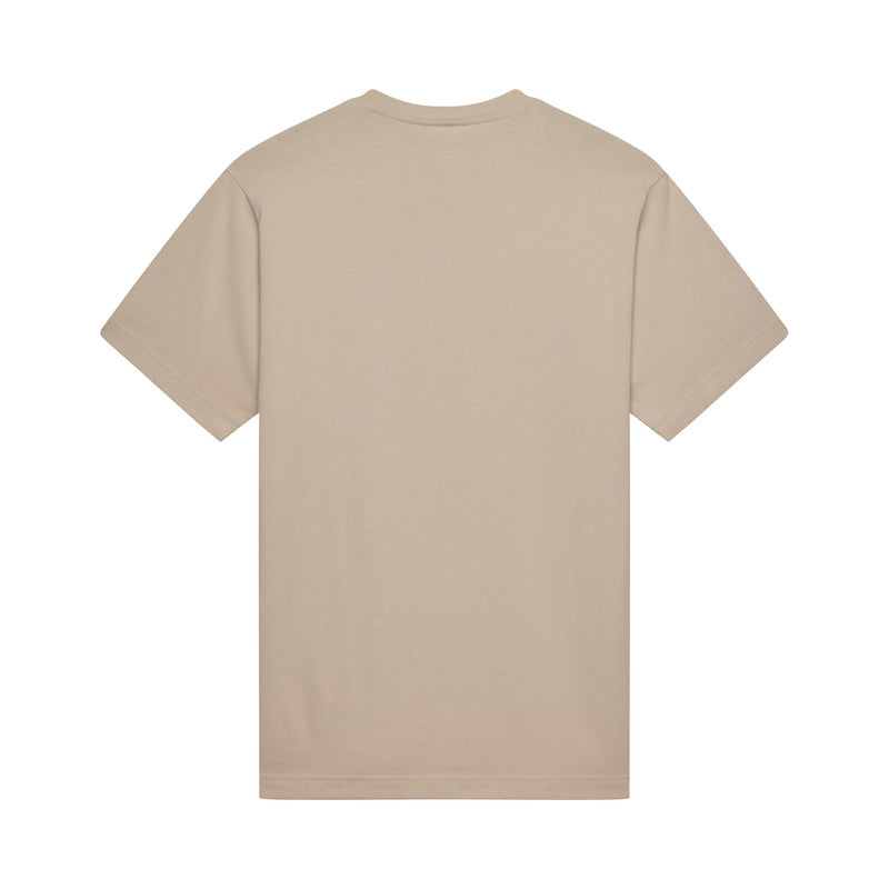 T-shirt Fox Head Heavyweight Chalk