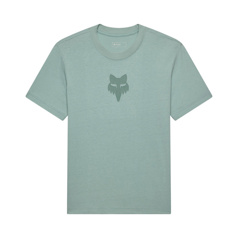 T-shirt Damski Fox Head Arctic Blue