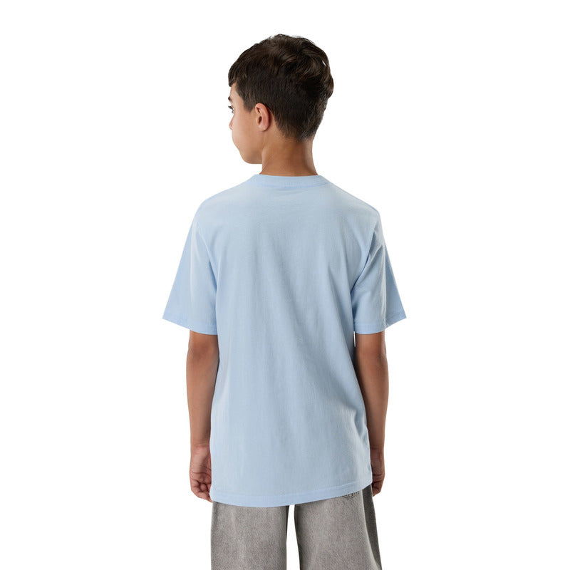 T-shirt Junior Fox Absolute Iced