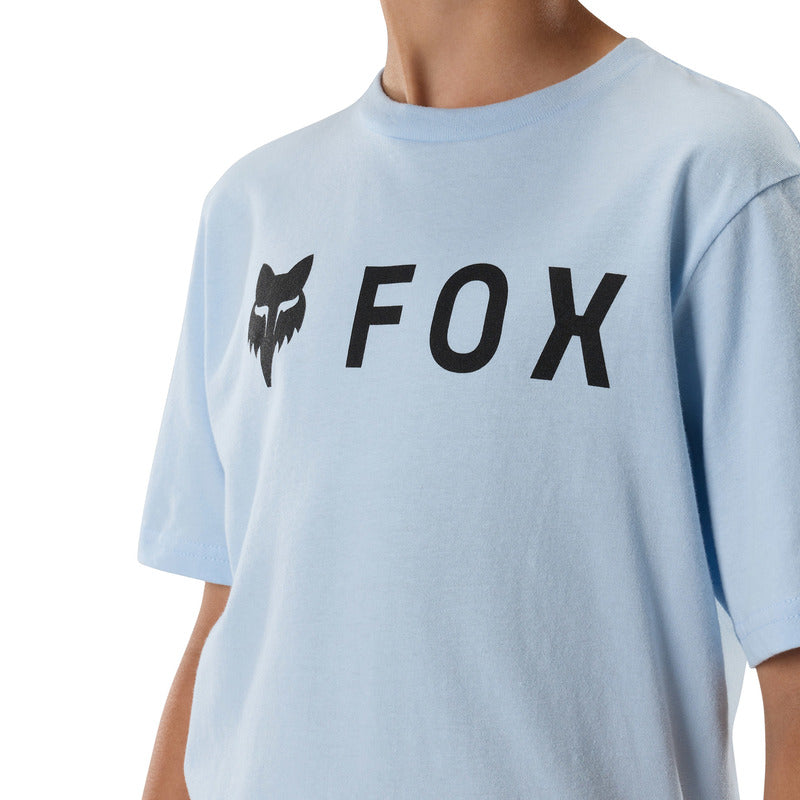 T-shirt Junior Fox Absolute Iced