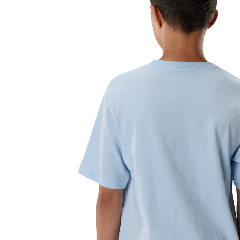 T-shirt Junior Fox Absolute Iced