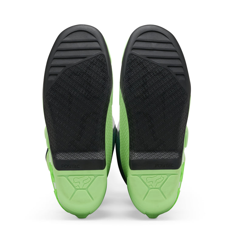 Buty Motocyklowe Fox Comp Boot Melon