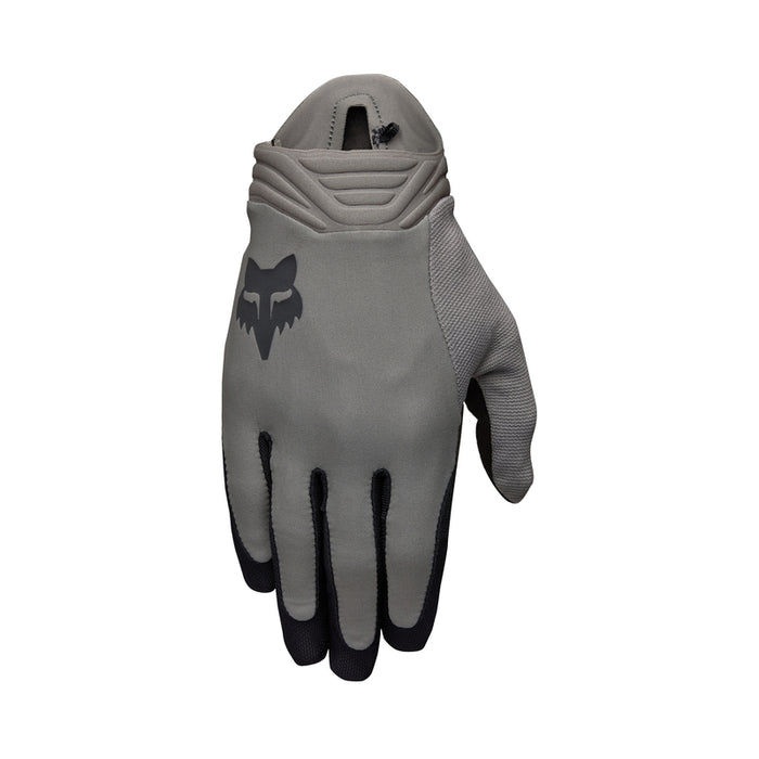 Rękawice Motocyklowe Fox Airline Pewter