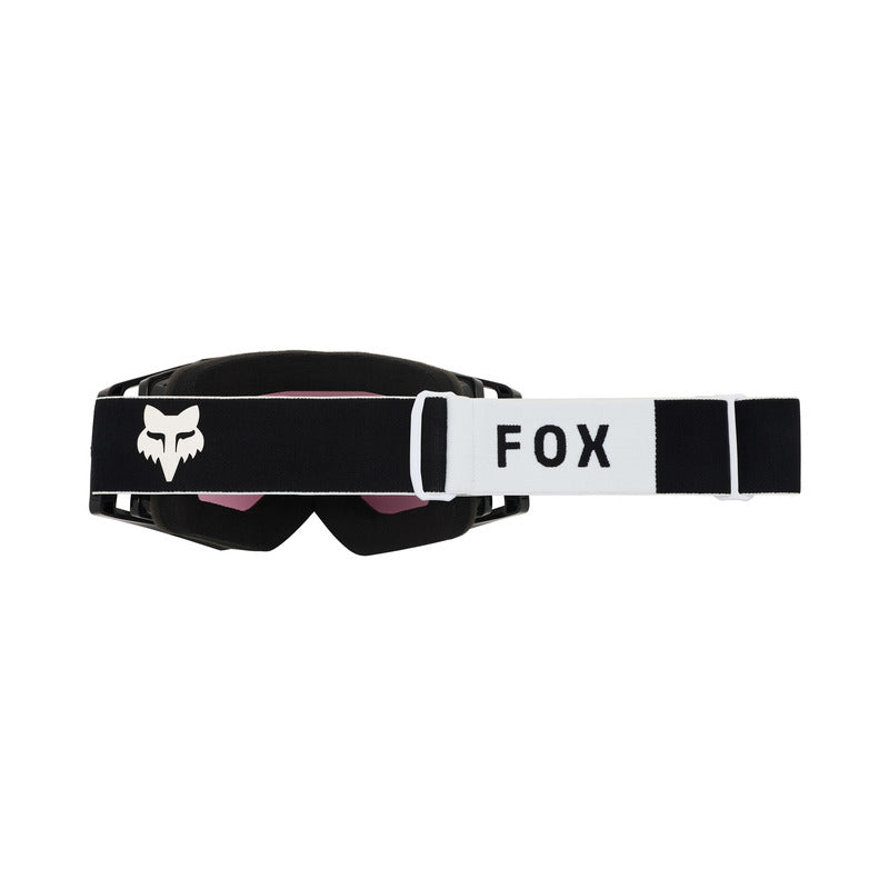 Gogle Motocyklowe Fox Airspace Core Black