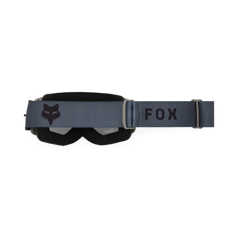 Gogle Motocyklowe Fox Main Core - Spark Pewter