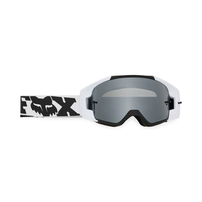Gogle Motocyklowe Fox Vue Core Black