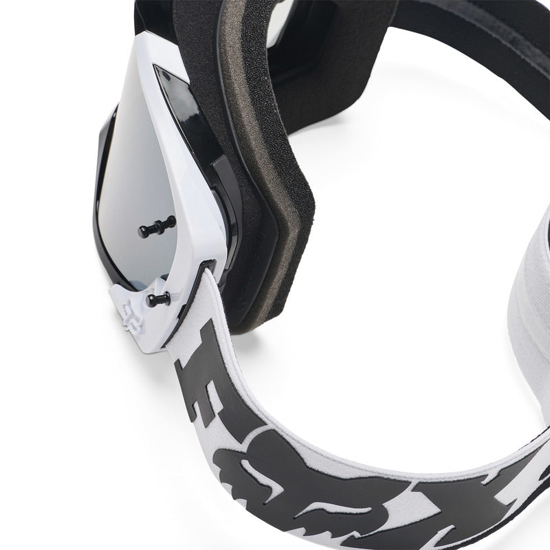 Gogle Motocyklowe Fox Vue Core Black