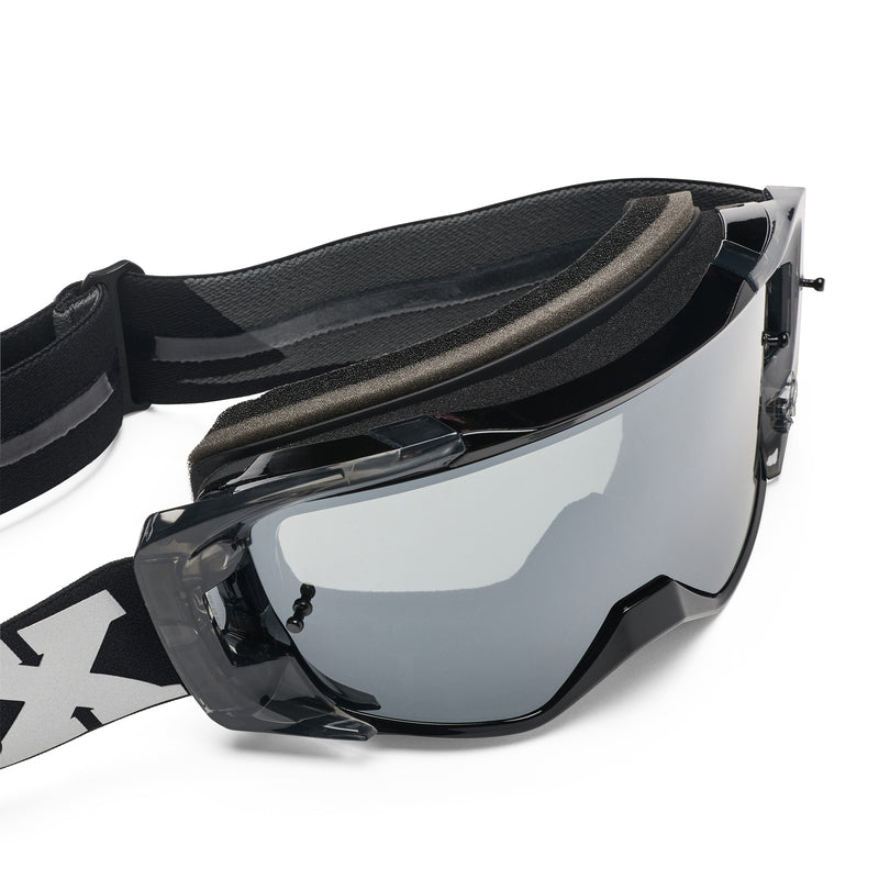 Gogle Motocyklowe Fox Vue Core - Vivid Dark Shadow