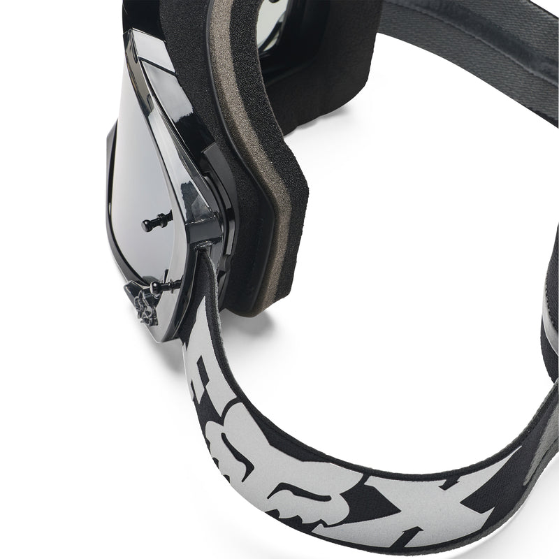 Gogle Motocyklowe Fox Vue Core - Vivid Dark Shadow