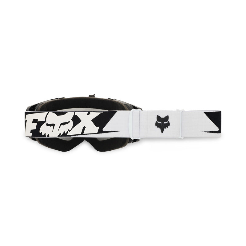 Gogle Motocyklowe Fox Vue Core Black