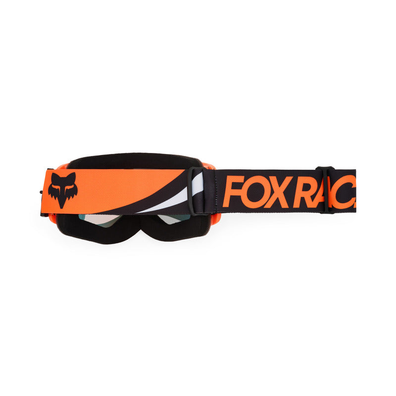 Gogle Motocyklowe Fox Main Draft Sunburst