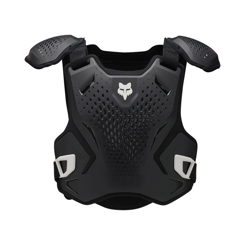Buzzer Fox R3 Black