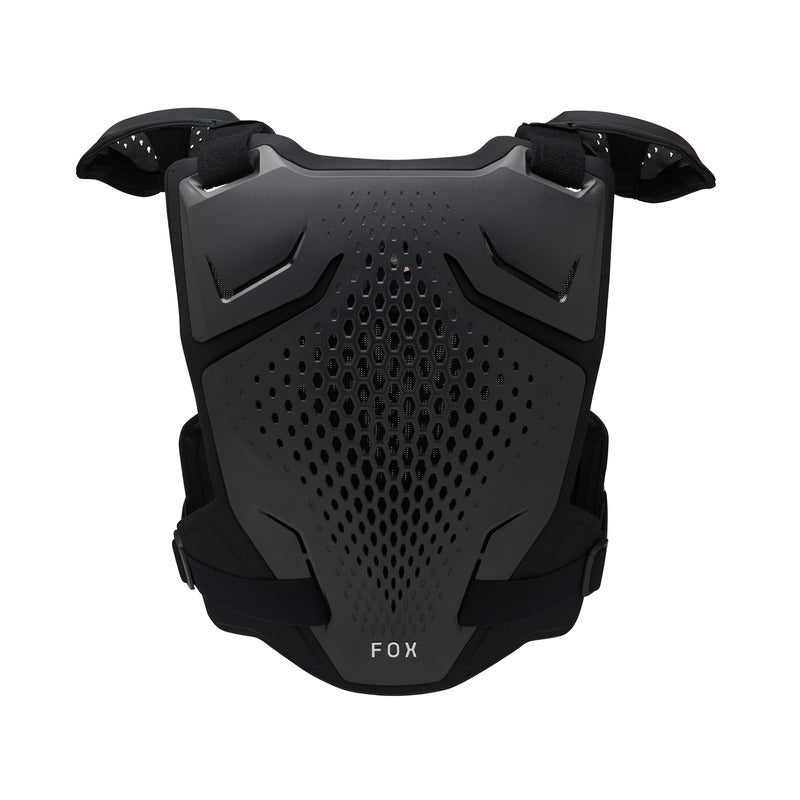 Buzzer Fox R3 Black