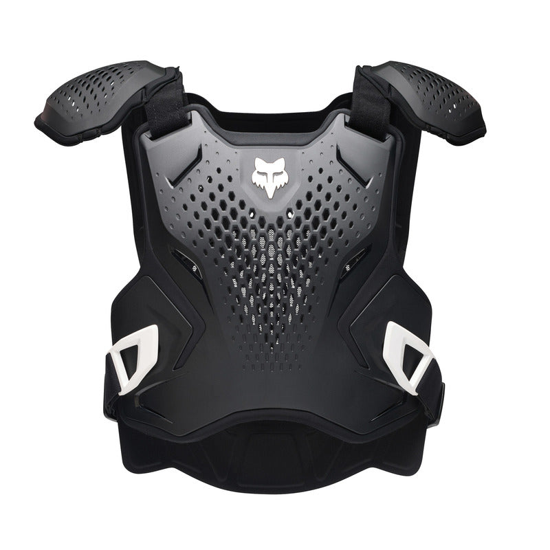 Buzzer Junior Fox R3 Black