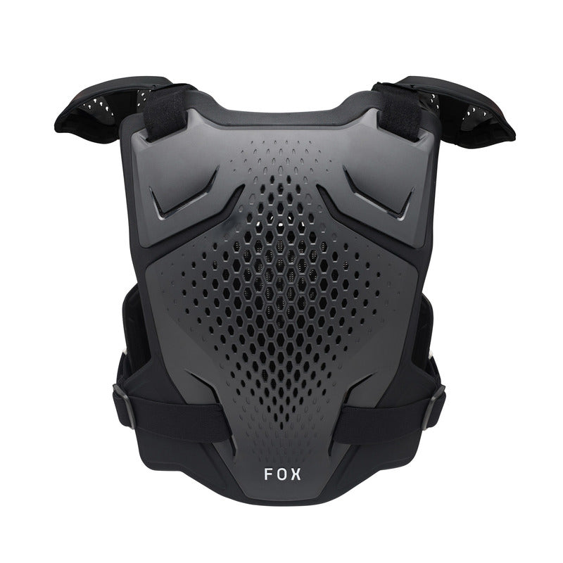 Buzzer Junior Fox R3 Black