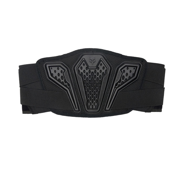 Pas Nerkowy Z Ochraniaczami Fox Titan Sport Belt Black