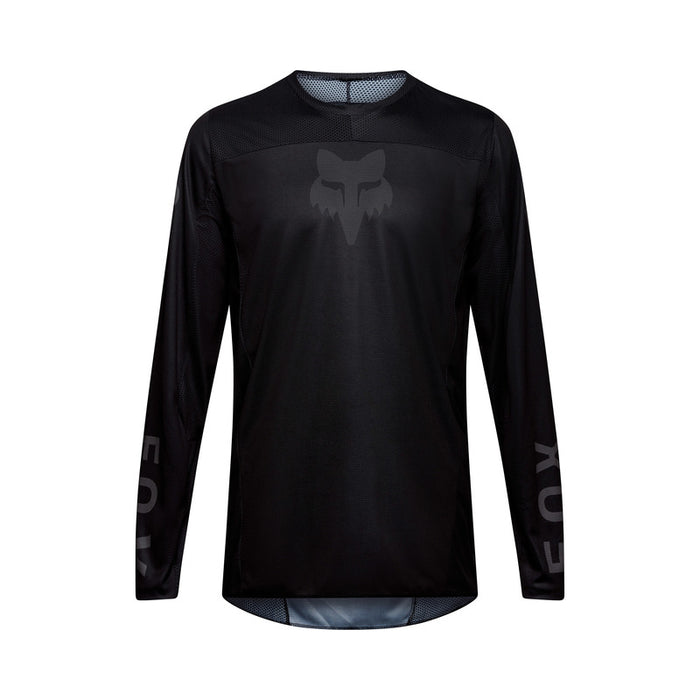 Bluza Motocyklowa Fox 180 Blackout Black