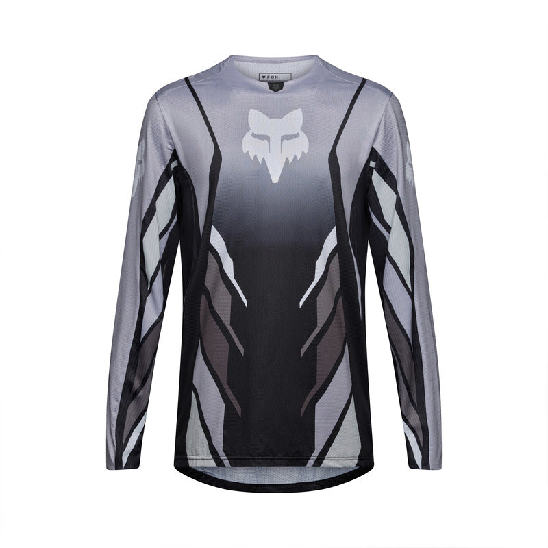 Bluza Motocyklowa Fox 360 Foundry Black Grey