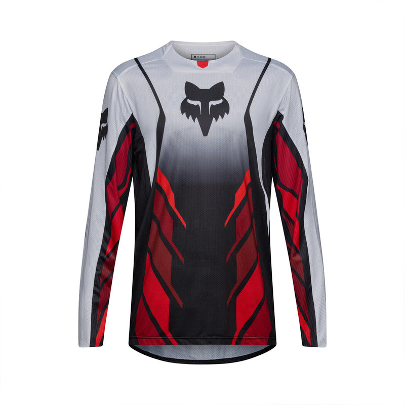 Bluza Motocyklowa Fox 360 Foundry Fluo Red