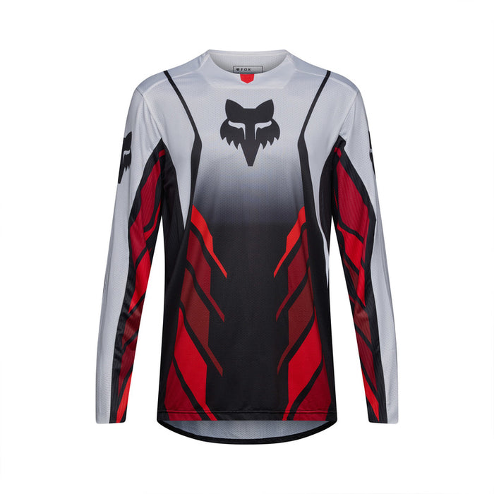 Bluza Motocyklowa Fox 360 Foundry Fluo Red
