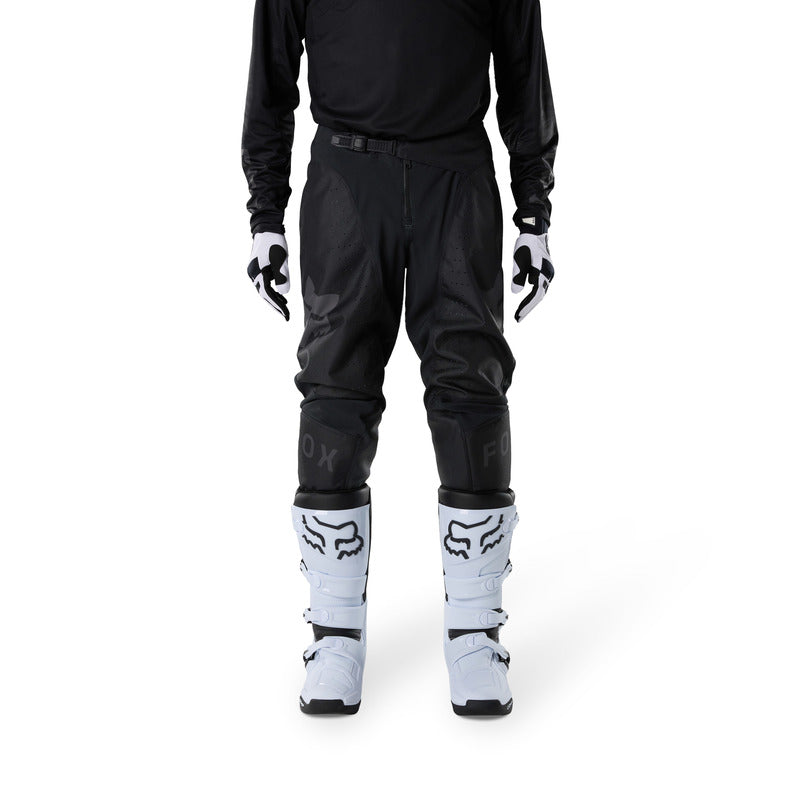 Spodnie Motocyklowe Fox 180 Blackout Black