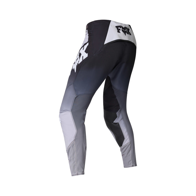 Spodnie Motocyklowe Fox 360 Foundry Black Grey