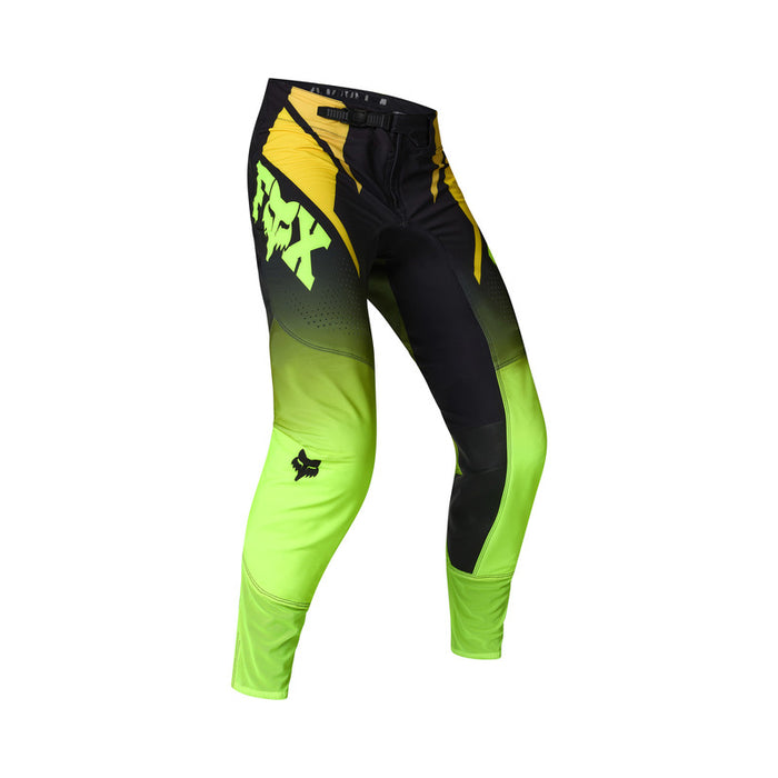 Spodnie Motocyklowe Fox 360 Foundry Hi Viz Yellow