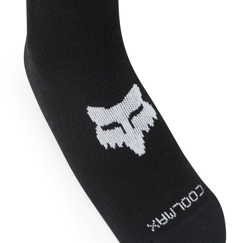 Skarpety Fox Flexair Black
