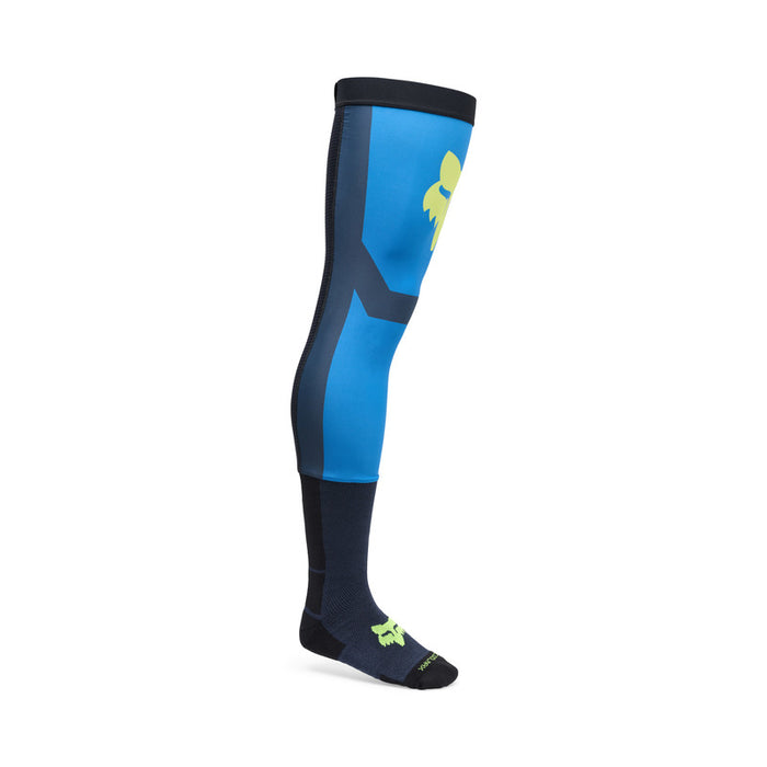 Skarpety Fox Flexair Blue