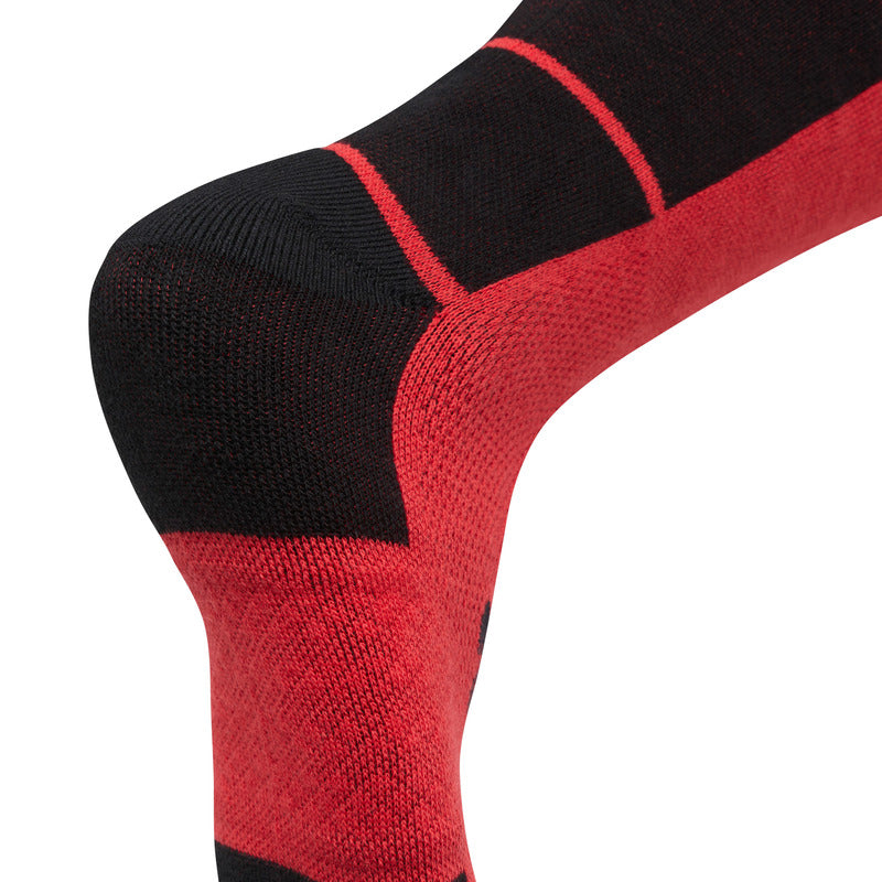 Skarpety Fox Flexair Red