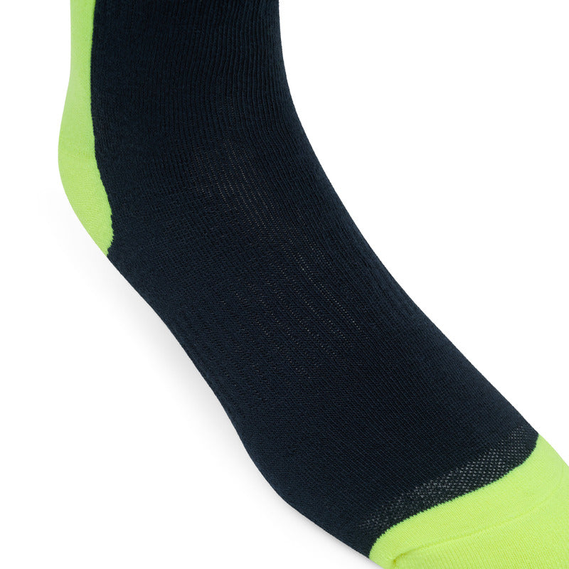 Skarpety Fox 180 Core Hi Viz Yellow