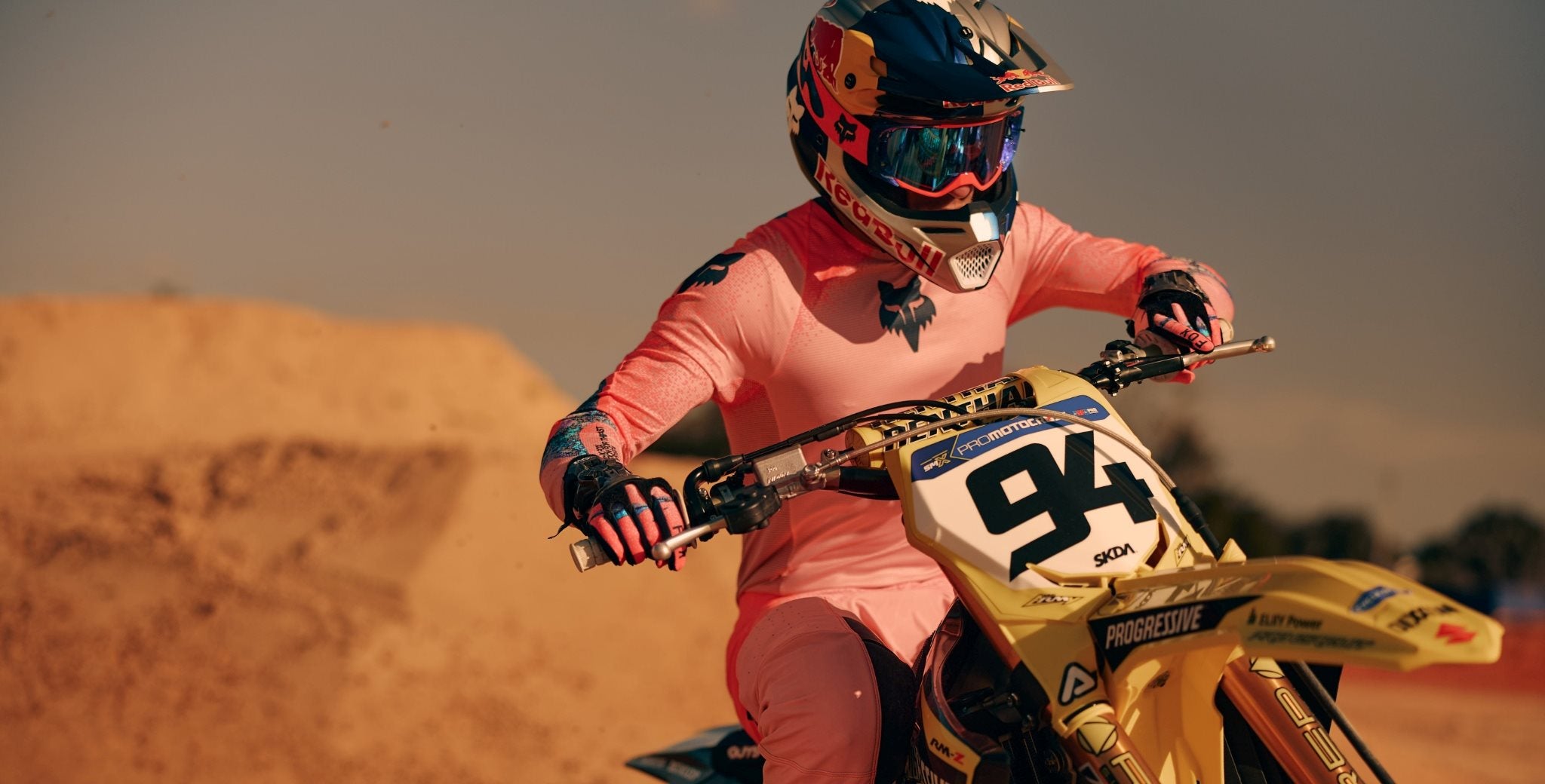 Zestawy Moto